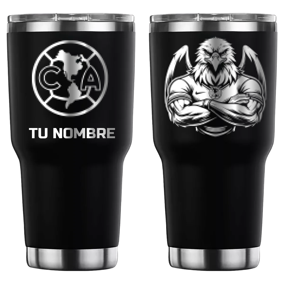 Termos personalizados de Liga MX