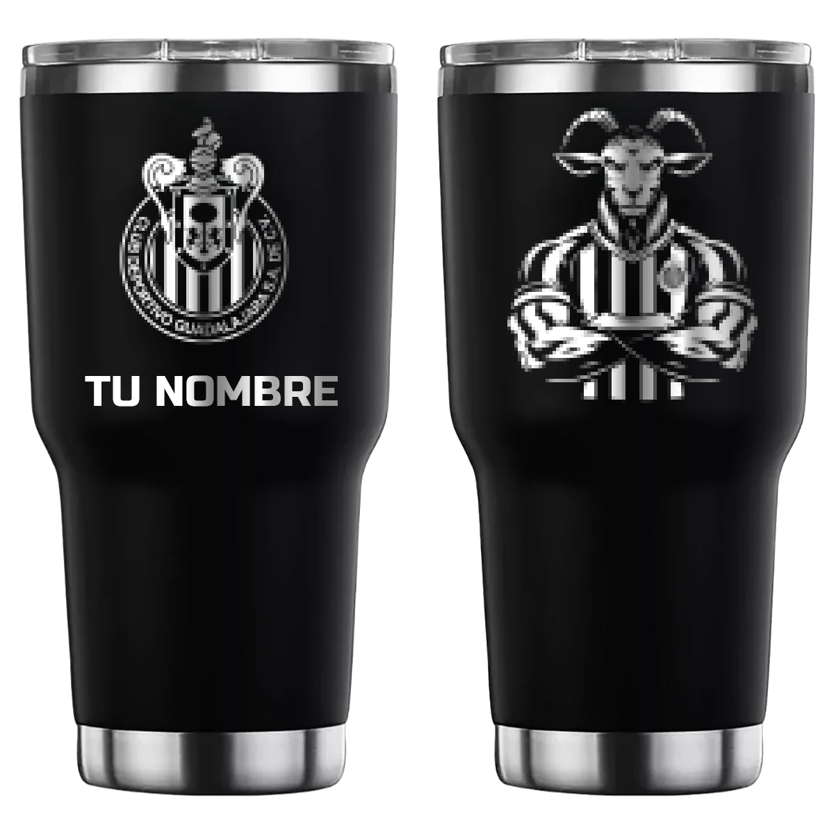 Termo personalizado Chivas