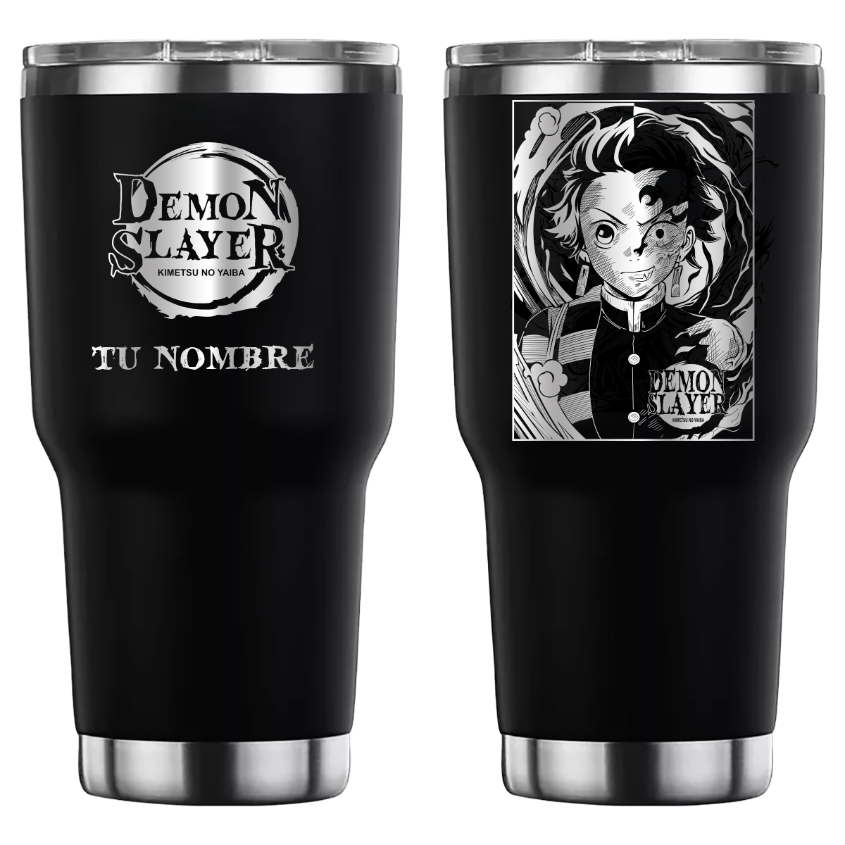 Termos personalizados de Animé