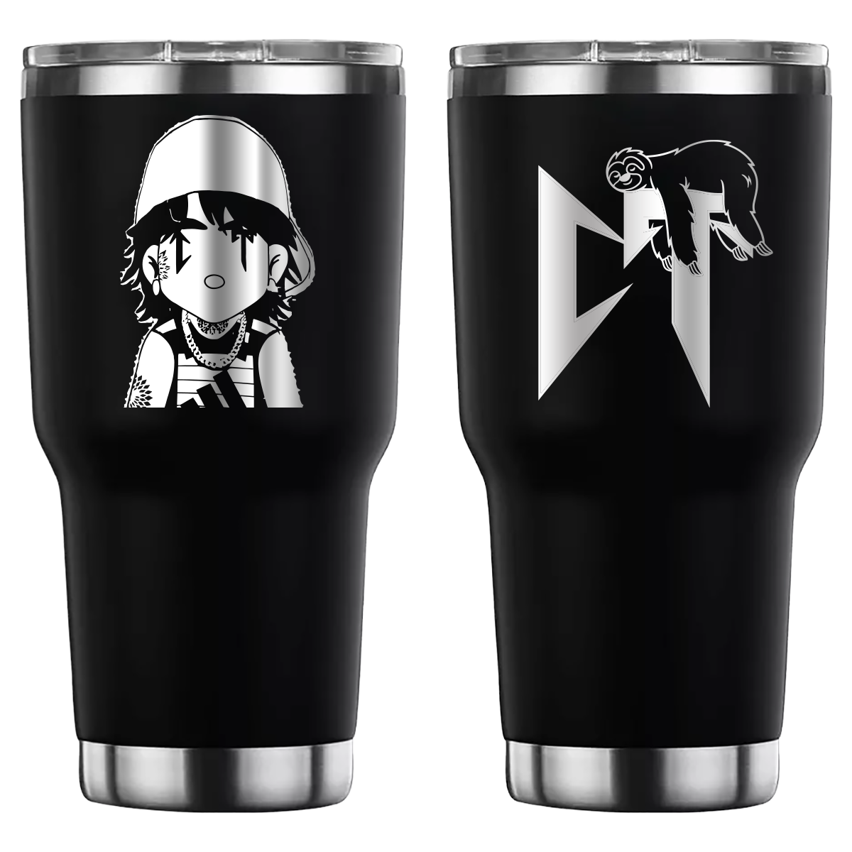 Termo personalizado Nc