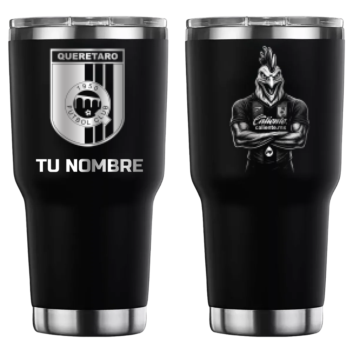 Termo personalizado Queretaro
