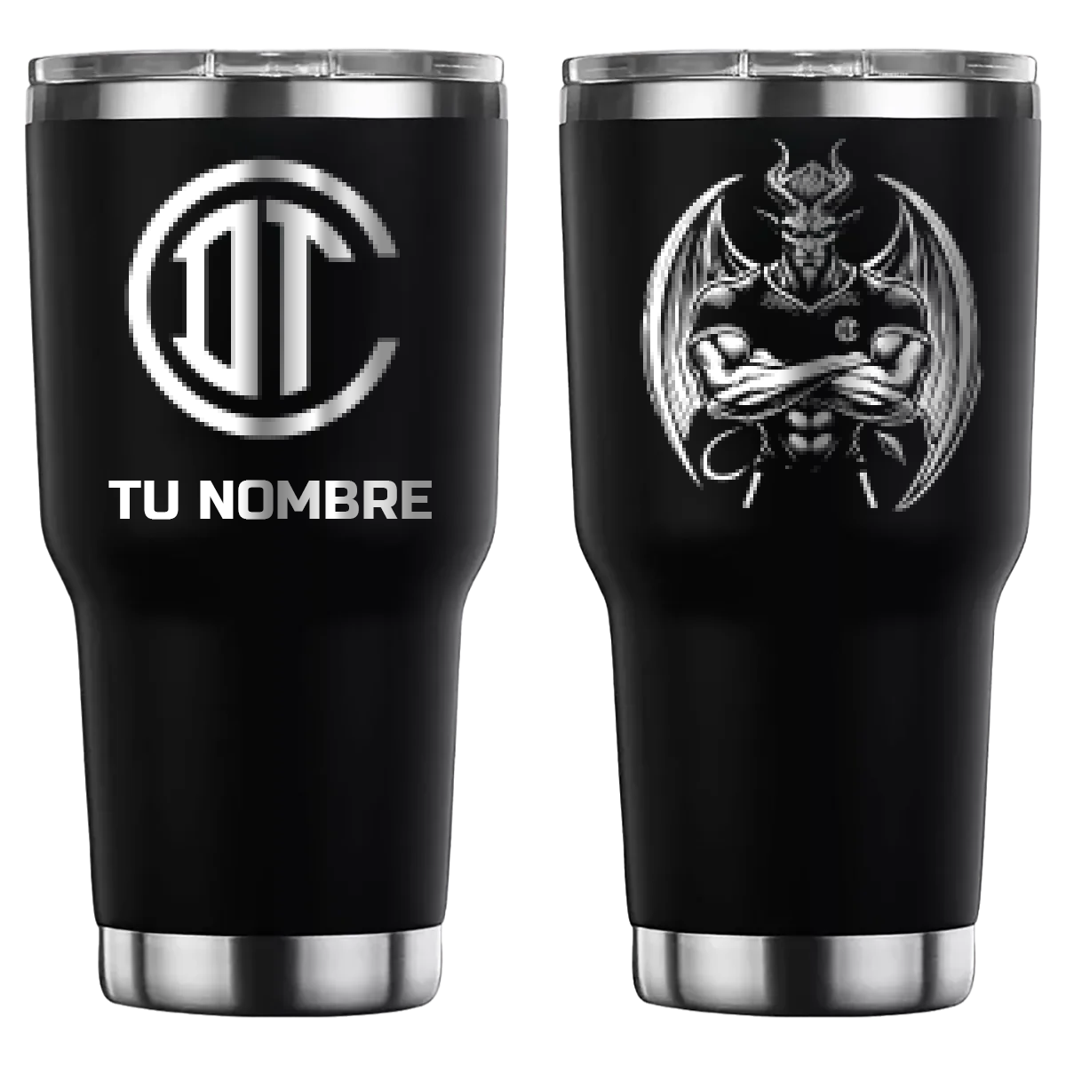 Termo personalizado Toluca