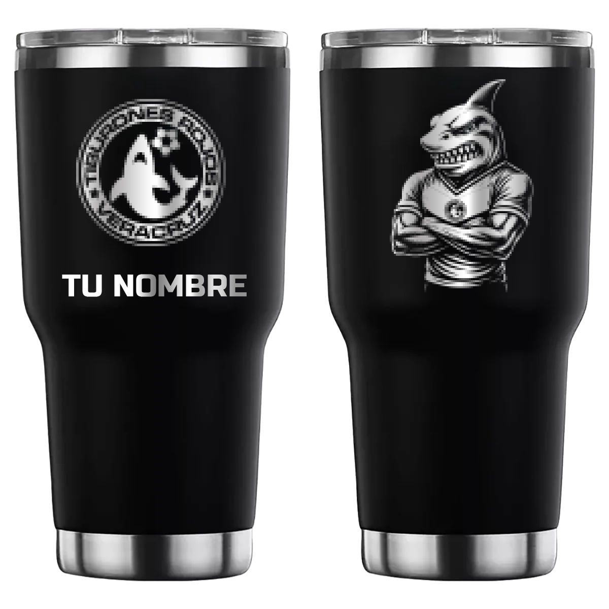 Termo personalizado Veracruz