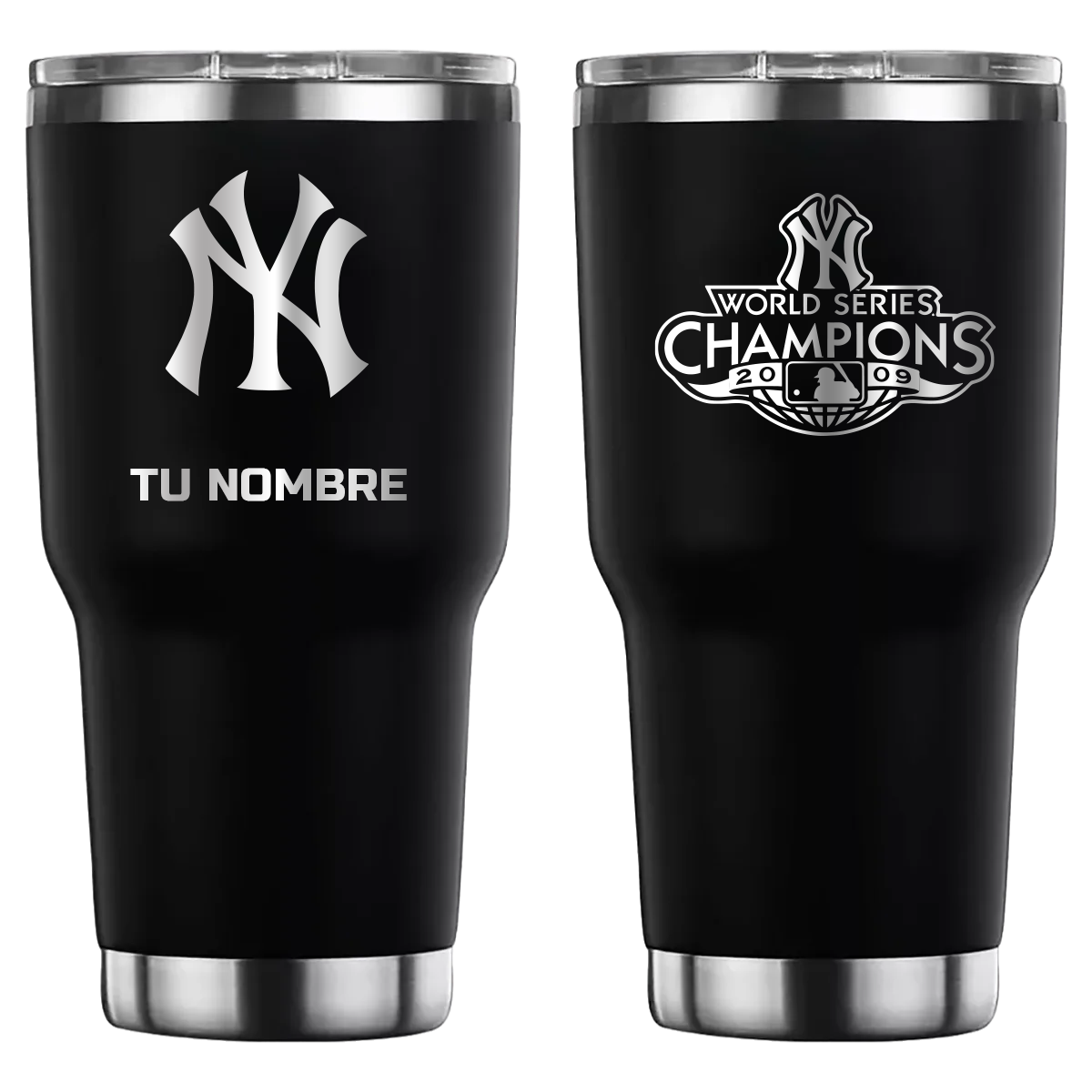 Termos personalizados de LMB